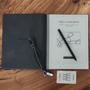 Remarkable 2 Digital Writing Tablet